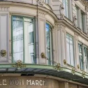 Superbe Au Cœur Du 7 Eme Appartement